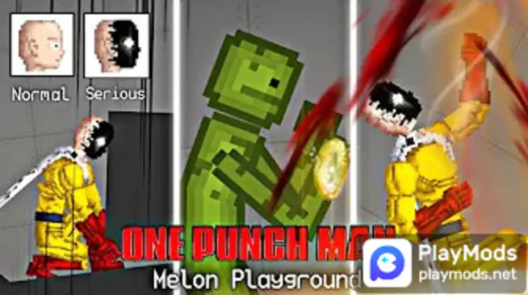 Download Mods for Melon Playground APK v1.3 For Android