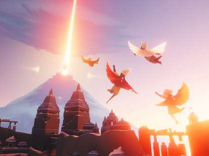 BETA Sky Children of the Light(Early Access)