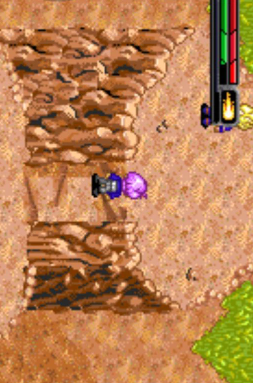 Descargar Dragon Ball Z: The Legacy of Goku II MOD APK .14 para Android Descargar Dragon Ball Z: The Legacy of Goku II MOD APK .14 para Android
