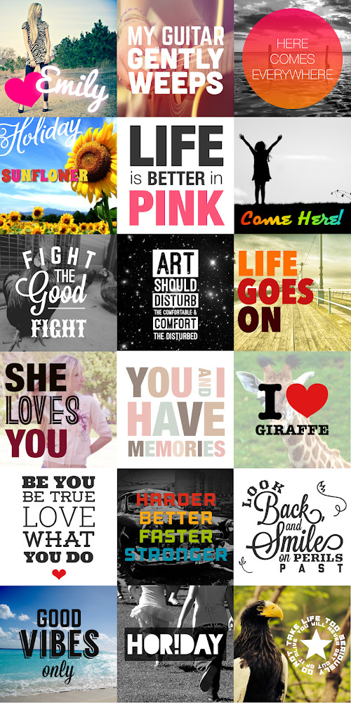 Phonto - Text on Photos(Unlock)_playmods.games