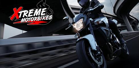 Xtreme Motorbikes Mod APK: How to Sit Two Characters - playmods.games