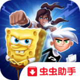 Download Super Brawl Universe(Unlimited Currency) v2.26.55792 for Android