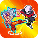 Dragon Warrior: Legendary Fighter Battle of God(Unlocked all heroes)_playmods.net