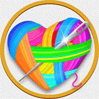 Happy embroidery(no watching ads to get Rewards)_playmods.net