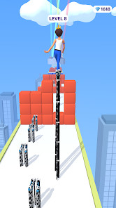 High Heels(Unlimited Diamonds) screenshot image 1_playmods.net
