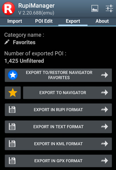 RupiManager(Paid for free) screenshot image 2_modkill.com