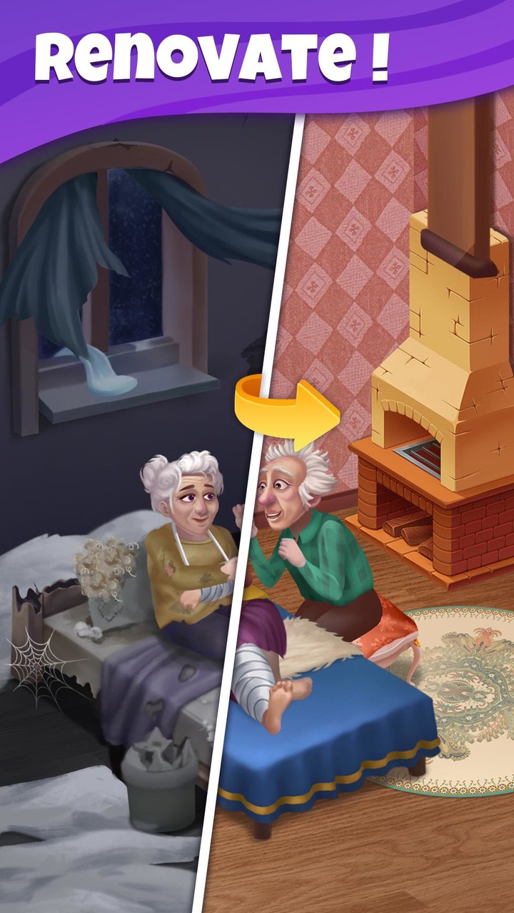 Word Connect Game - Wordwise_modkill.com