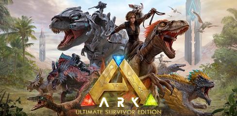 ARK: Survival Evolved Free Download & Hack & More! - playmods.games