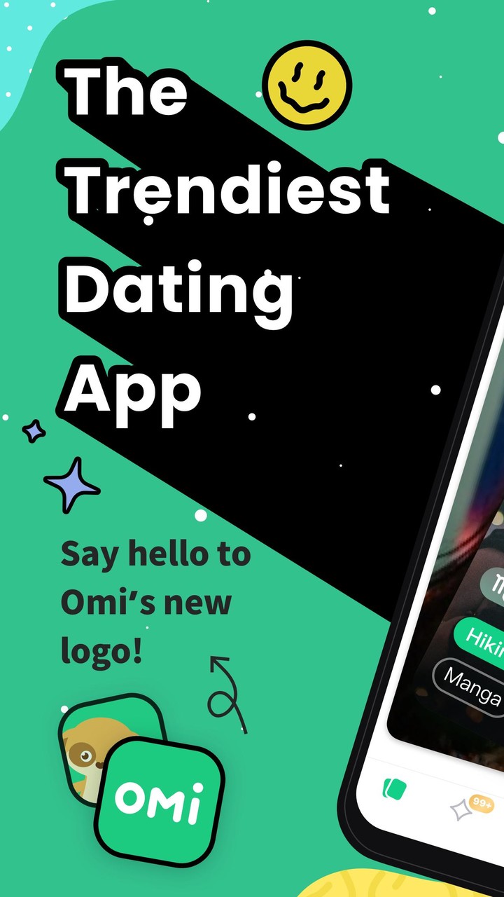 Omi - Dating & Belongingness