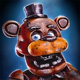 Five Nights at Freddys AR: Special Delivery_playmods.games