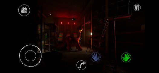 Poppy Playtime Chapter 2(all unlocked) screenshot image 2_playmod.games