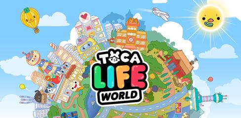 Toca Life World Tool Plugin in Playmods App | playmods.net