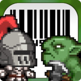 Download Barcode Knight(Unlimited life) v1.81 for Android
