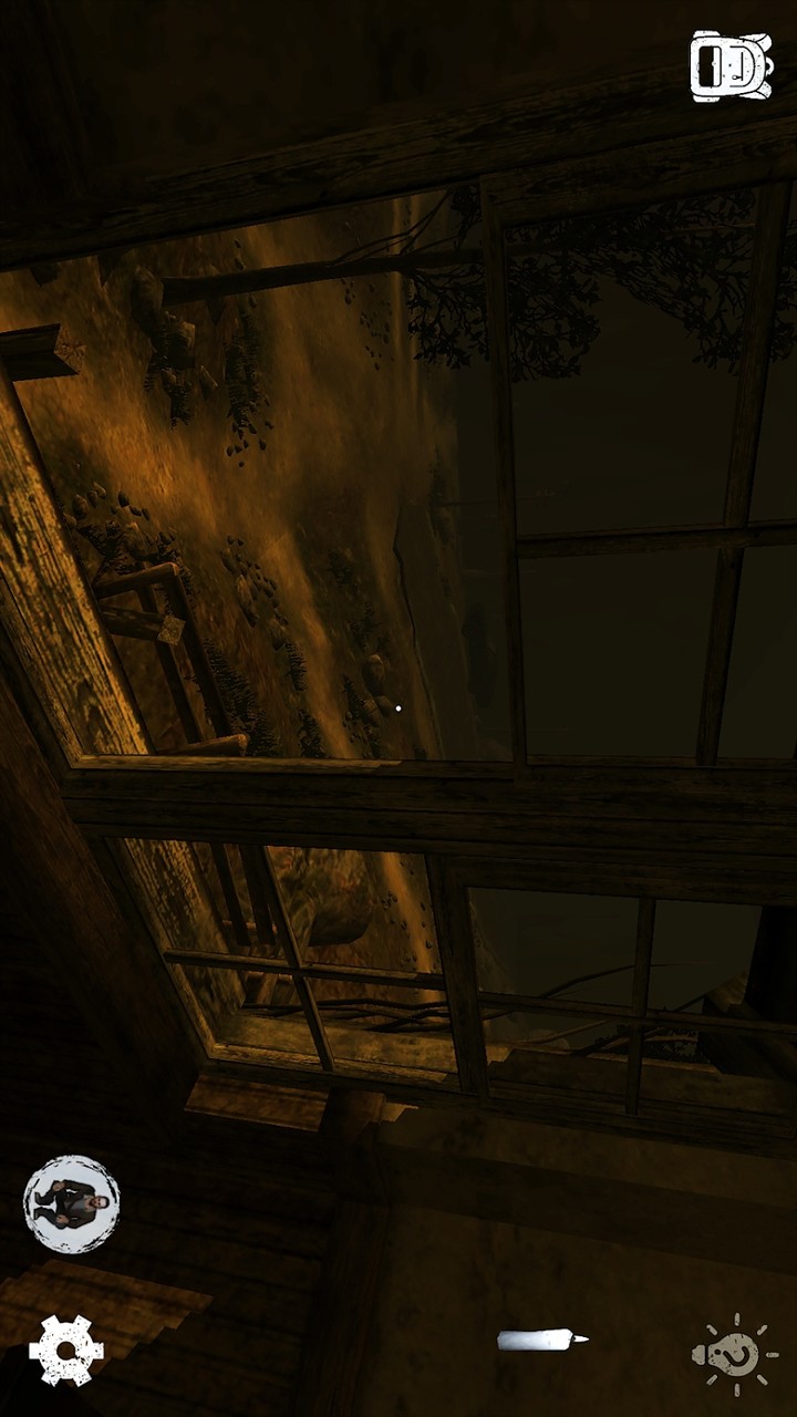 NO REST HORROR GAME(Get rewarded for not watching ads) screenshot