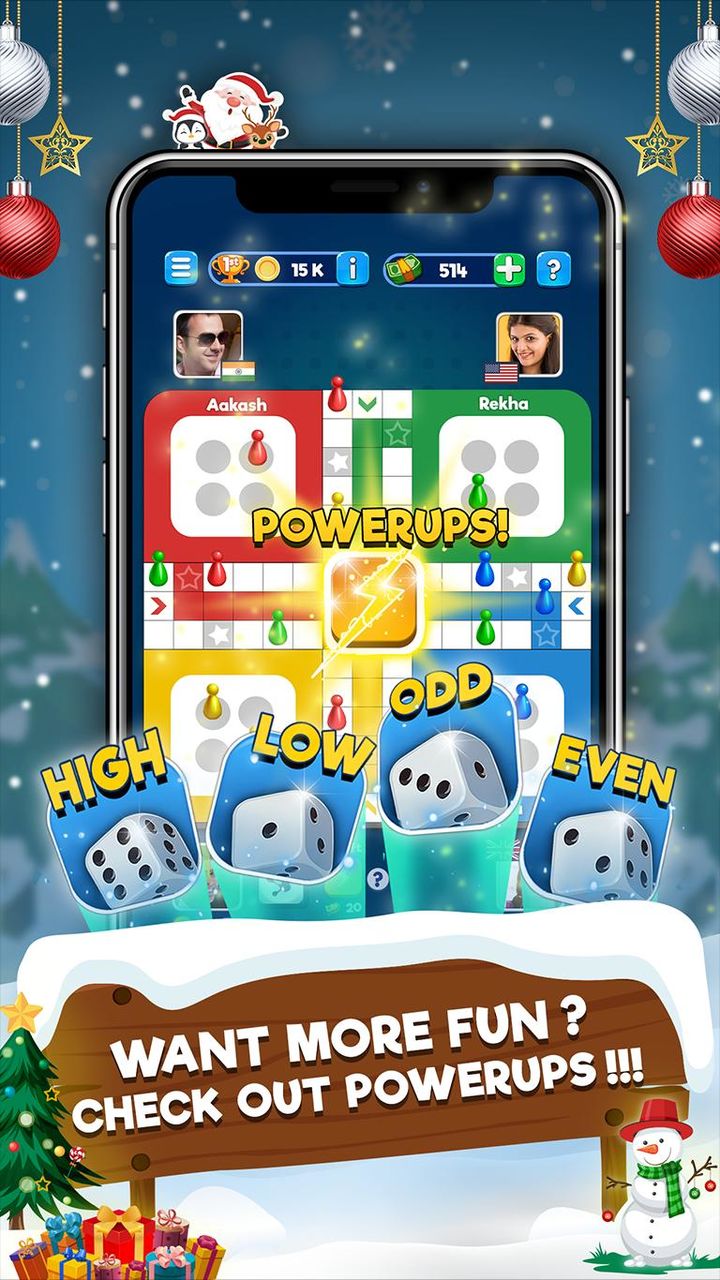 Ludo Club - Fun Dice Game_playmod.games