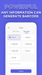 QRScanner - Super QR Code Tool