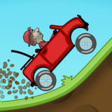 Hill Climb Racing(Unlimited Money)1.54.2_playmods.net
