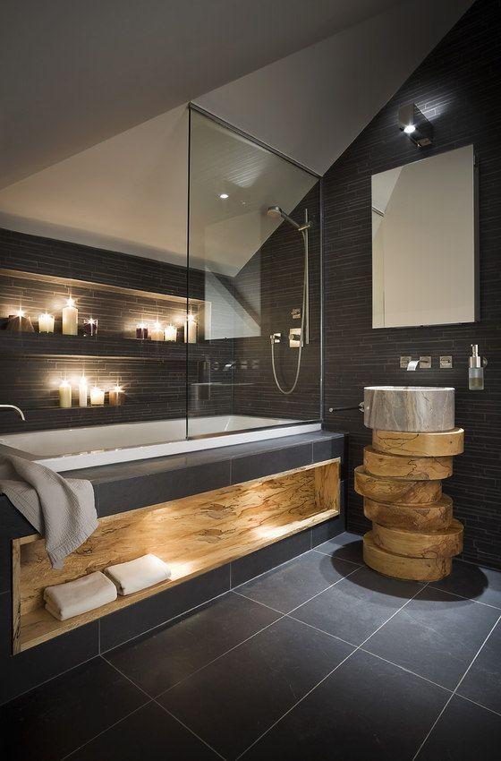 Bathroom Design Idea
