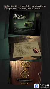 The Room (Asia)‏(آسيا) screenshot image 2