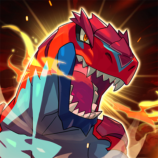 Legendino: Dinosaur Battle-Legendino: Dinosaur Battle