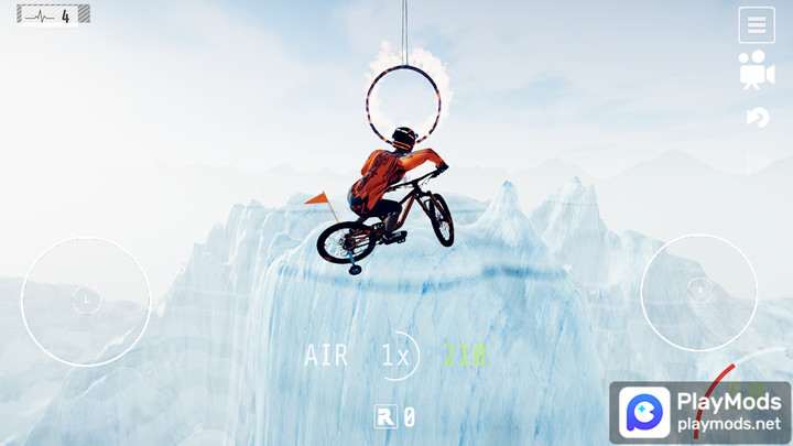 Descenders(Unlocked Clothes) screenshot image 2_modkill.com