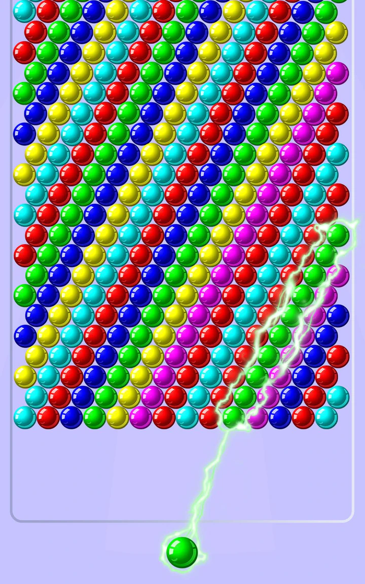 Download Bubble Shooter APK v11.1.7 For Android