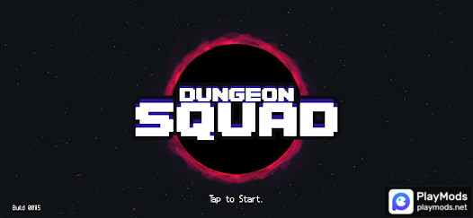 Dungeon Squad‏(فتح النسخة الكاملة) screenshot image 1