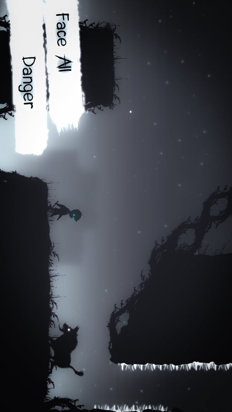 LOST LIMBO  Last Hope(No cooldown) Game screenshot  6