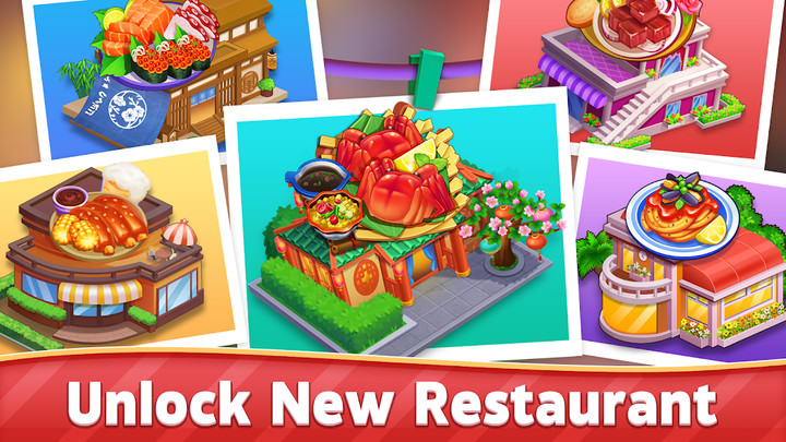 Cooking Star(Unlimited Money) screenshot image 5_modkill.com