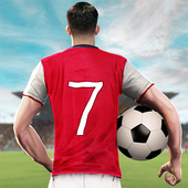 Football Games Hero Strike 3D-Football Games Hero Strike 3D