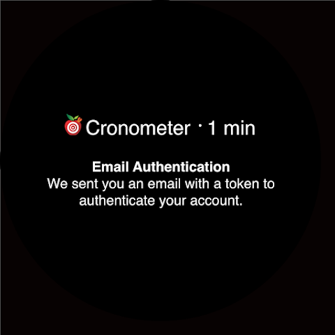 Cronometer - Calorie Counter_playmods.net