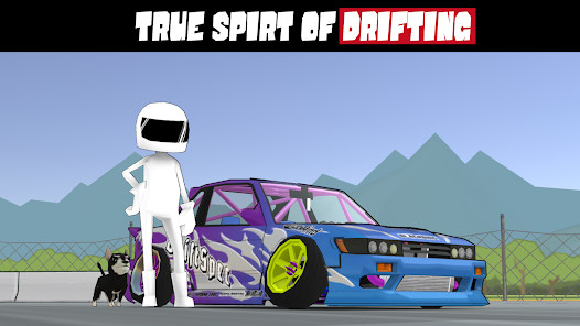 FR Legends(Unlimited Money) screenshot image 1_modkill.com
