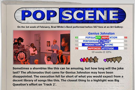 Popscene(mod Money)_playmods.net