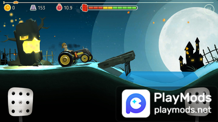 Prime Peaks(Unlimited Money) screenshot image 4_playmod.games