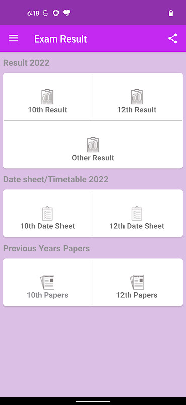 Maharashtra Board Result 2022
