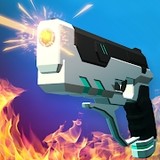 Download GunFire : City Hero(Free Shopping) v1.1.2 for Android