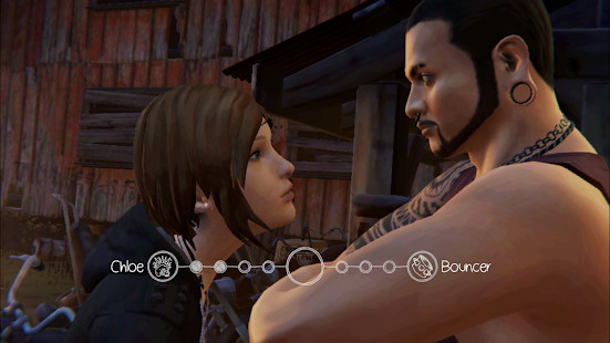 Life is Strange: Before the Storm(mod) screenshot image 6_modkill.com