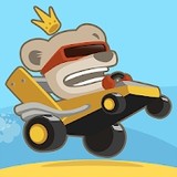Download Funky Karts(mod) v1.6.13 for Android