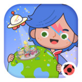 Download Miga Town My World(Mod) v1.37 for Android