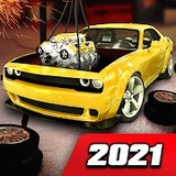 Free download Car Mechanic Simulator 21 (Global) v2.1.35 for Android