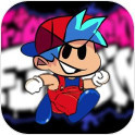 Download Friday Night Funkin(Support Chinese) v2.5.0 for Android