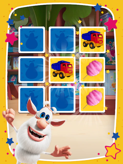 Download Booba - Educational Games MOD APK for Android Download Booba - Educational Games MOD APK for Android