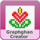 Crochet Graphghan Pattern Creator_playmods.net