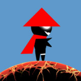 This game burns feet(no ads)_playmods.net