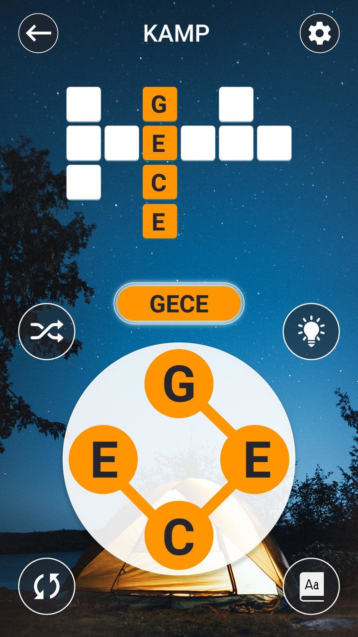 Kelime Gezmece_modkill.com