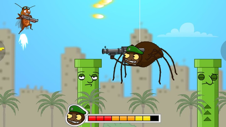 غرفة ونص 2_playmod.games