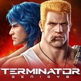 Contra Returns_playmods.net