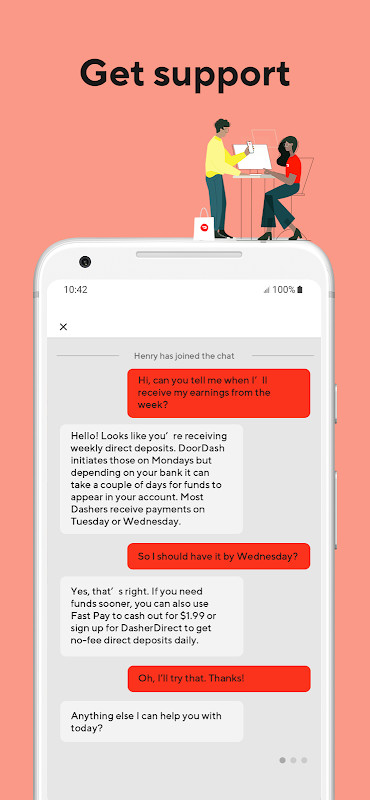 DoorDash - Driver_modkill.com