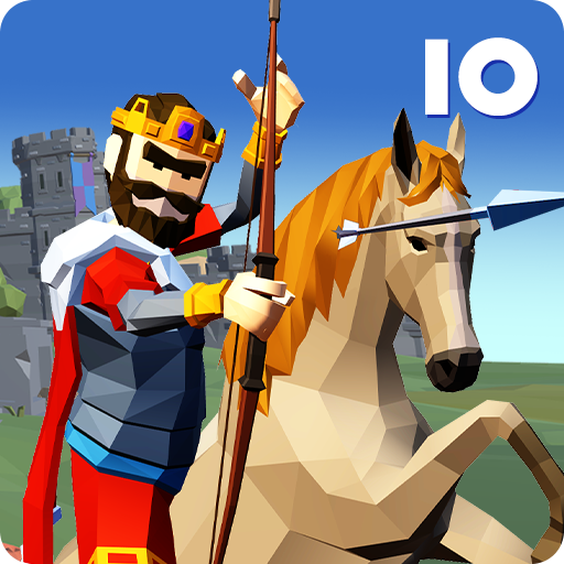 Free download King of knight(Lots of currency) v1.0 for Android