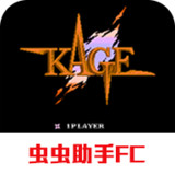 Red shadow warrior (Invincible version)_playmods.net